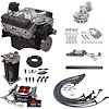 ZZ6 Base 350ci Engine Kit - image 1