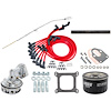 ZZ6 350ci Engine Install Kit - image 1