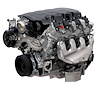 E-ROD LT1 6.2L 376ci Engine 455 HP for 8L90-E Transmission - image 1