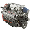 Ram Jet 350 350ci Engine 351 HP - image 1