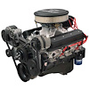ZZ6 Turn-Key 350ci Engine - image 1
