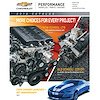 2019 Chevrolet Performance Parts Catalog - image 1