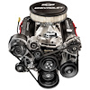 ZZ6 Turn-Key 350ci Engine - image 1