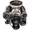 ZZ6 Turn-Key 350 ci Connect & Cruise Powertrain System with Supermatic 4L65-E Automatic Transmission - image 2