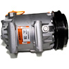 Corvette-Style A/C Compressor for 2005-2013 Chevy Corvette 6.0L/6.2L - image 1