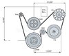 Corvette Style Accessory Drive System - image 2