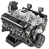 CT350 350ci Factory Stock GM 602 Circle Track Engine 350 HP @ 5400 RPM - image 1