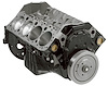 19418654 Small Block Chevy Cast Iron 383 ci. Stroker Short Block