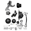 Deluxe Serpentine Drive Kit - image 1