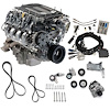 LT4 Supercharged 6.2L Engine Kit - image 1