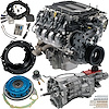 LT4 SC 376ci 6.2L Connect & Cruise Powertrain System - image 1