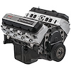 ZZ502 Base Engine, 508 HP @ 5200 RPM - image 1