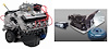 ZZ502 Crate Engine and 4L80E Transmission Kit - image 1