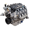 LS3 6.2L 376ci Engine w/ Aluminum Heads 430 HP @ 5,900 RPM - image 1