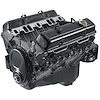 19420194 Small Block 350/265 Base Crate Engine - image 1
