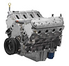 GM LS376 525 6.2L Crate Engine Long Block Assembly - image 1