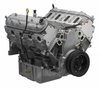 GM LS376 525 6.2L Crate Engine Long Block Assembly - image 2