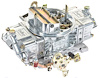 Holley Carburetor 650 CFM, 4150-Style 4-bbl Carburetor - image 1