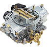 Holley Carburetor 670 CFM, 4150-Style 4-bbl Carburetor - image 1