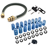 LS1 / LS2 / LS6 Valve Spring Kit - Beehive-Style Valve Springs - image 1