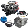 SP350/357 Turn-Key 350ci Connect & Cruise Powertrain System - image 1