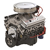 Small Block Chevy 350 HO Deluxe Engine 333 HP @ 5100 RPM - image 1