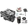HT383 383ci Engine Kit w/ Fuel Command Center - image 1