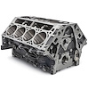 GM Gen V LT-Series 6.6L Cast Iron Bare Block [L8T Direct Replacement] - image 1