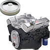 350/290 Deluxe Engine 300 HP @ 5,100 RPM - image 1
