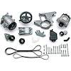 Corvette Style Accessory Drive System - image 1