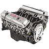 350 HO Base 350ci Engine 333 HP @ 5100 RPM - image 1