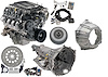 LT4 376ci 6.2L Connect & Cruise Powertrain System - image 1