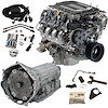 19431955K5 LT4 376ci 6.2L Connect & Cruise Powertrain System - image 1