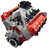 ZZ632/1000 Deluxe Big Block Crate Engine - image 1