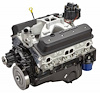 ZZ6 Base 350ci Engine - image 1