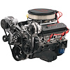 SP383 EFI Turn-Key 383 ci/450HP Crate Engine - image 1