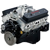 SP383 Deluxe 383ci Small Block Engine 435 HP - image 1