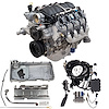 LS376/480 376ci / 6.2L Engine Kit - image 1