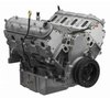 GM LS376 525 6.2L Crate Engine Long Block Assembly - image 2