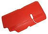 19432712 LS1/LS6 Coil Cover for 1999-2002 Chevy Corvette, Driver/Left Side [Red] - image 1