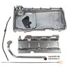 LSX376-B8 376ci Engine Kit with Intake Manifold Assembly - image 3