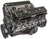 GM Replacement Small Block Chevy Crate Engine [1996-2002 L31 HD Vortec 350 ci/5.7L V8] - image 3