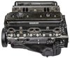 GM Replacement Small Block Chevy Crate Engine [1996-2002 L31 HD Vortec 350 ci/5.7L V8] - image 4