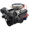 SP350/357 Turn-Key Engine - image 1
