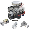 Small Block Chevy 350 HO Deluxe Engine Kit 333 HP @ 5100 RPM - image 1