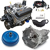ZZ6 EFI Deluxe Connect & Cruise Powertrain System - image 1