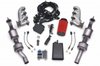 E-ROD LT1 6.2L 376ci Engine 455 HP for 8L90-E Transmission - image 2