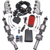 E-ROD LT1 376ci 6.2L Connect & Cruise Powertrain System 4L70-E Trans - image 4