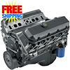 HT502 502ci Truck Engine, 406 HP @ 4200 RPM - image 1