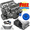 HT502 502ci Connect & Cruise Powertrain System 4L85-E Trans - image 1
